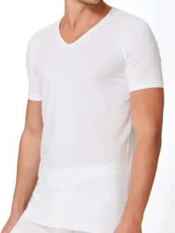 2er-Pack T-shirt - 95/5 Cotton