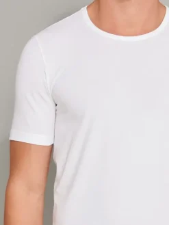 2er-Pack T-Shirt - 95/5 Cotton