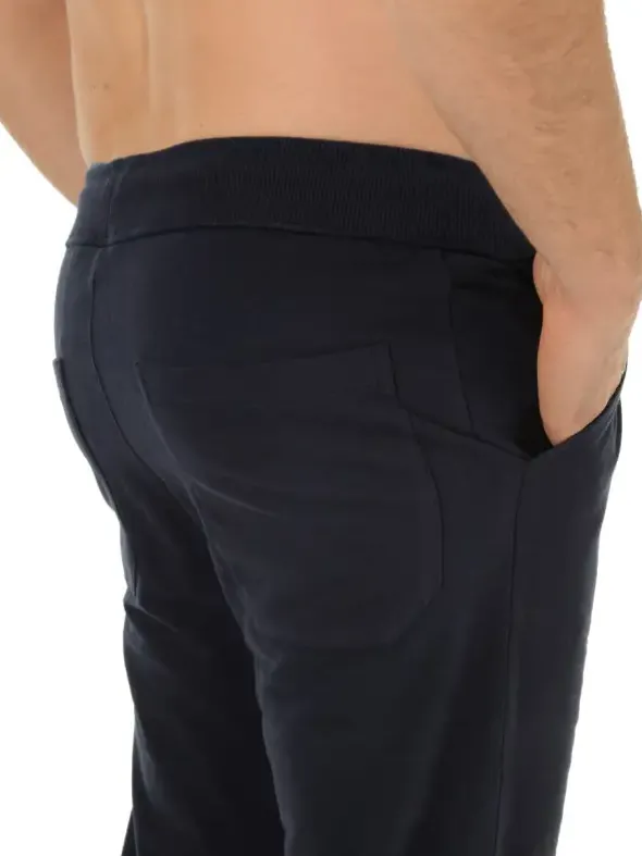 Fleece Sweatpants - Marcel