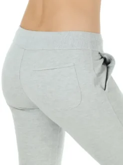 Fleece Sweatpants - Smilla