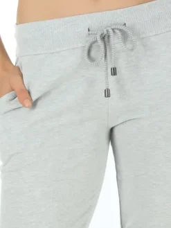 Fleece Sweatpants - Smilla