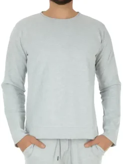 Fleece Sweatshirt - Bernd