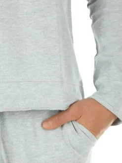 Fleece Sweatshirt - Bernd