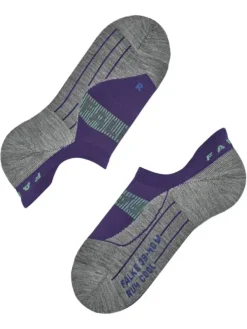 Füßling - RU4 Endurance Cool