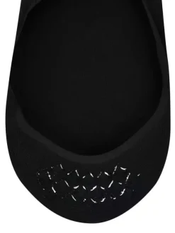 Füßlinge - Athleisure