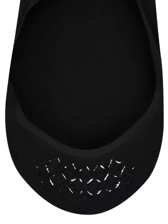 Füßlinge - Athleisure