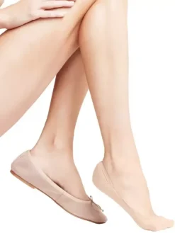 Füßlinge - Elegant Step