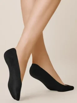 Füßlinge - Liz Ballerina