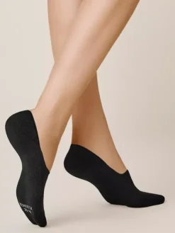 Füßlinge - Liz Slipper