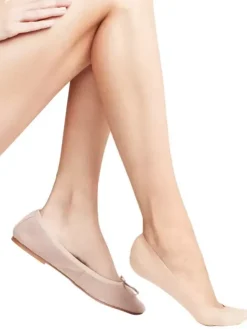 Füßlinge - Seamless Step