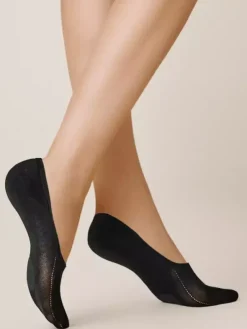 Füßlinge - Sensual Cotton