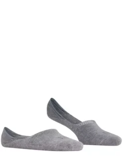 Füßlinge - Step High Cut