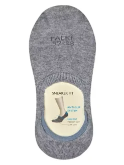 Füßlinge - Step High Cut