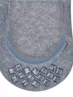 Füßlinge - Step High Cut