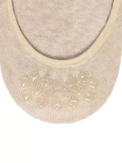 Füßlinge - Step Medium Cut Box