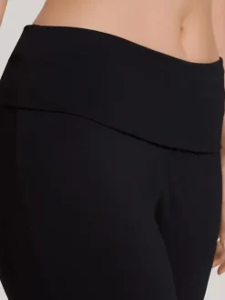 Foldover Pant - Yoga