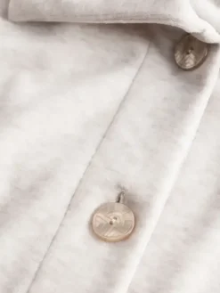 Hausmantel - High Class