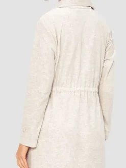 Hausmantel - High Class