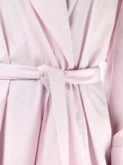 Hausmantel ungefüttert - Classic Cotton