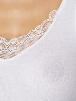 Hemd lang - Serie 2000