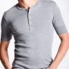 Henley Shirt - Karl-Heinz