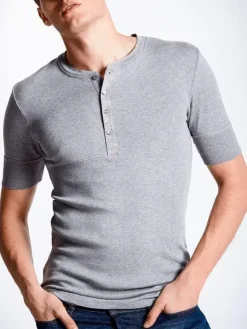 Henley Shirt - Karl-Heinz