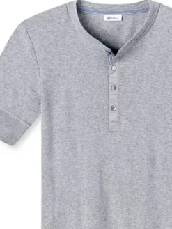 Henley Shirt - Karl-Heinz