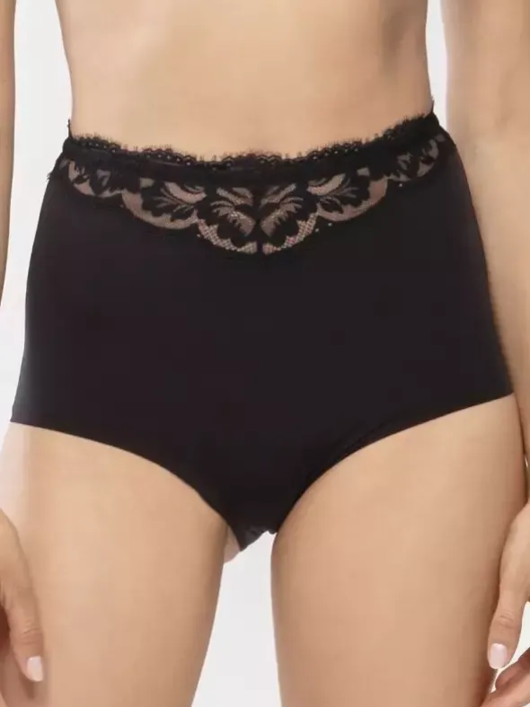 Highwaist Pants - Serie Amazing