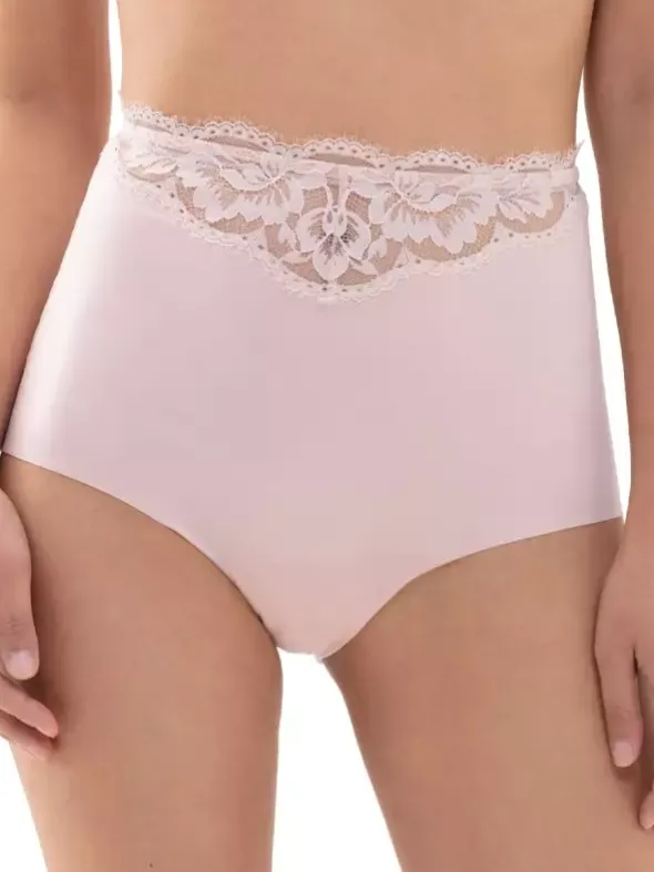 Highwaist Pants - Serie Amazing