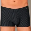 Hip-Shorts - Long Life Soft