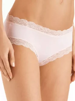 Hipster - Cotton Lace