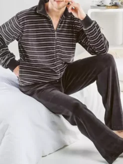 Homedress - Night & Home