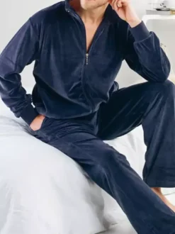 Homedress - Night & Home