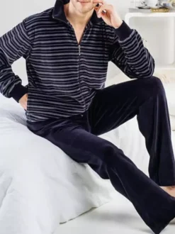 Homedress - Night & Home