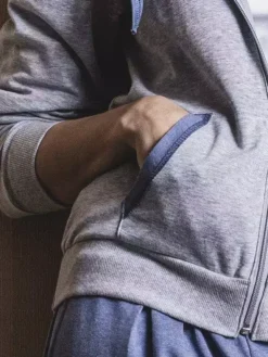 Hoodie - Living Home