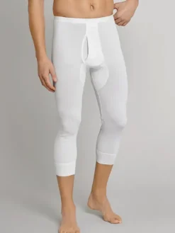 Hose 3/4 - Original Doppelripp