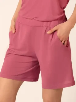 Hose kurz - hautnah Night Basic Selection