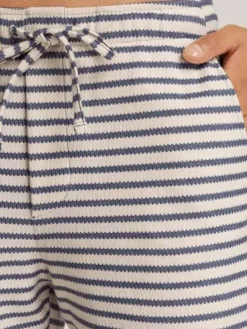 Hose kurz - Loungy Summer