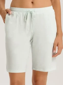 Hose kurz - Natural Elegance