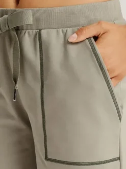 Hose kurz - Natural Living