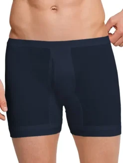 Hose Kurz - Original Feinripp