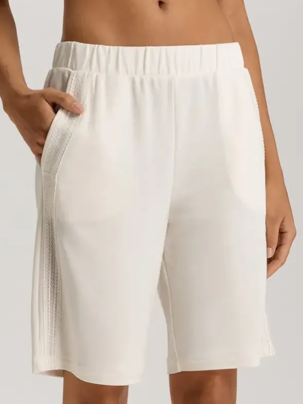 Hose kurz - Pure Comfort