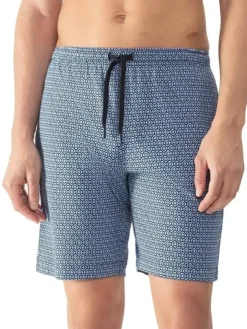 Hose kurz - Serie Round Geo