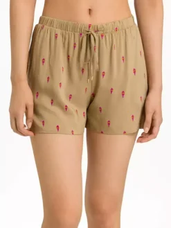 Hose kurz - Sleep & Lounge