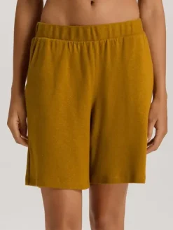 Hose kurz - Summer Knits