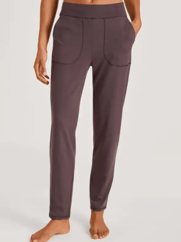 Hose lang - DSW Warming