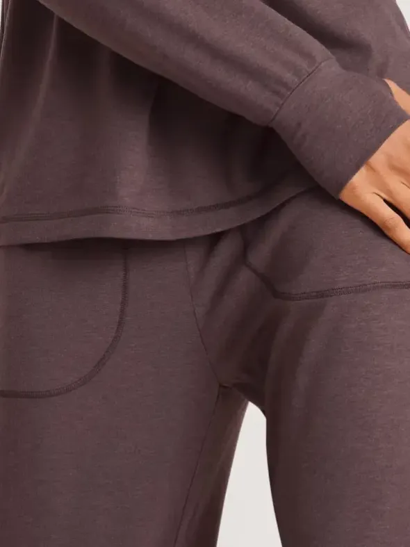 Hose lang - DSW Warming