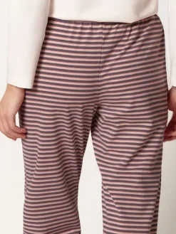 Hose lang - hautnah Night Basic Selection