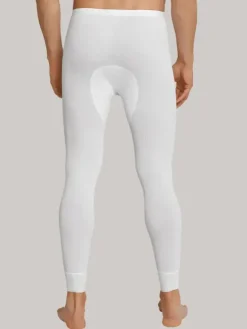 Hose lang - Original Doppelripp