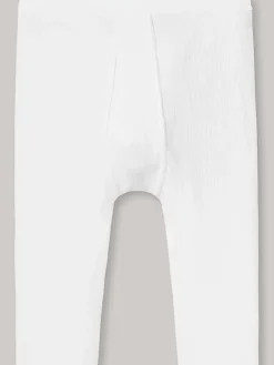 Hose lang - Original Doppelripp